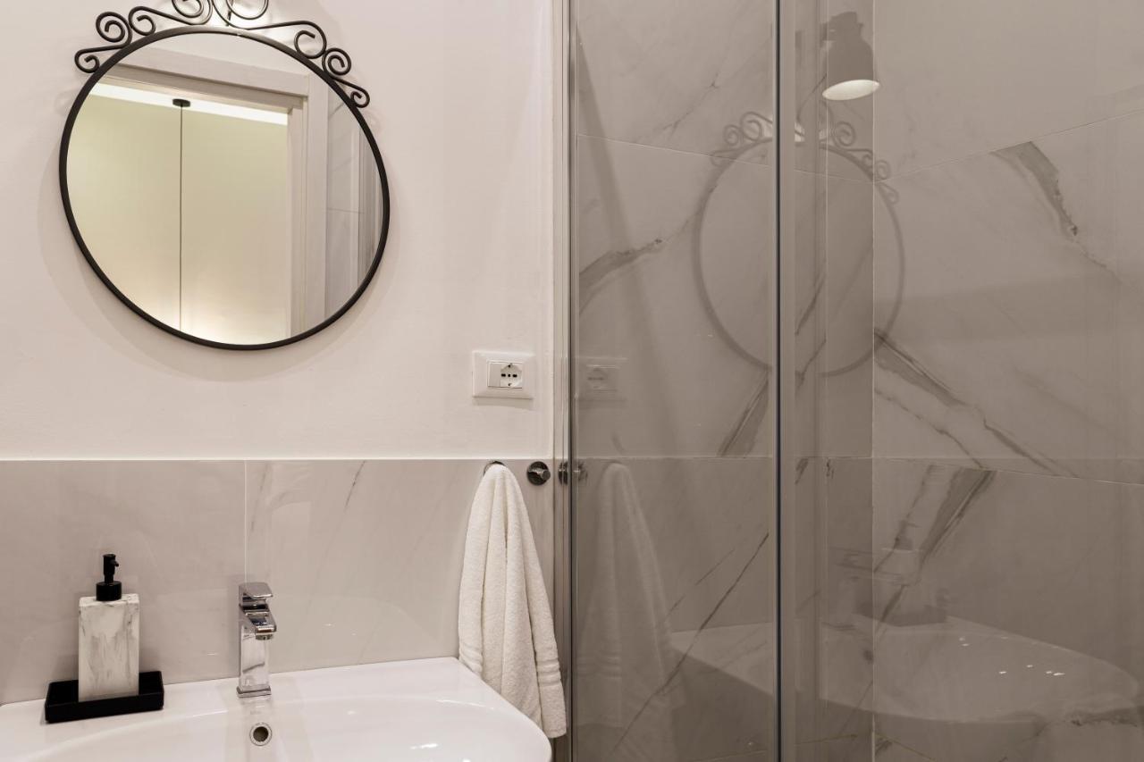 Romantic Studio In The Heart Of Trieste Dış mekan fotoğraf