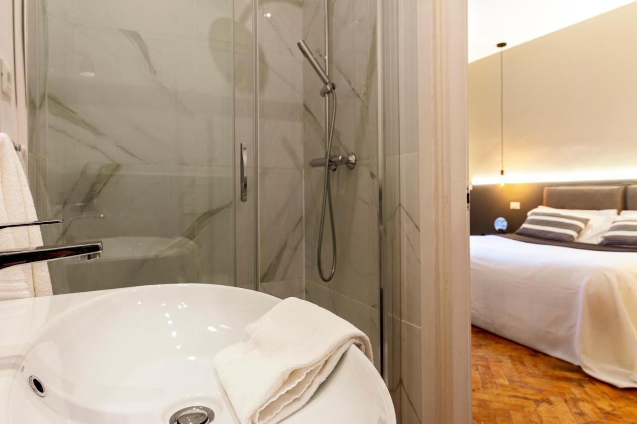 Romantic Studio In The Heart Of Trieste Dış mekan fotoğraf