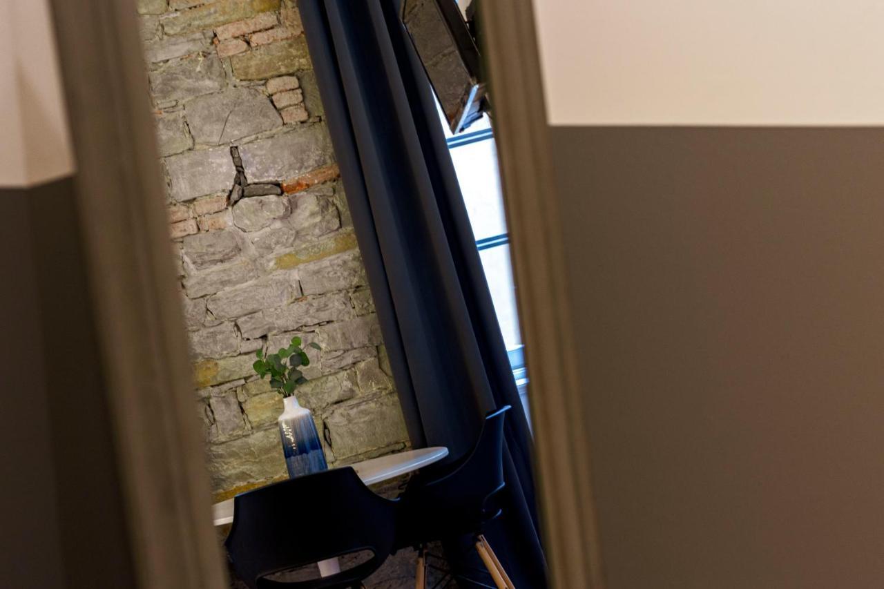 Romantic Studio In The Heart Of Trieste Dış mekan fotoğraf